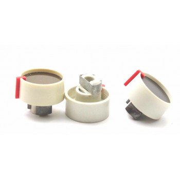 ROTARY KNOB FOR OLD RADIO 97 1PC. CA339U6F070817