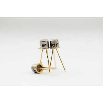 BCY67 TRANSISTOR GOLD LEGS NOS( New Old Stock ) 1PC. C224U25F270314