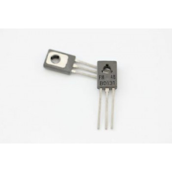 BD131 TRANSISTOR NOS( New Old Stock ) 1PC. C457U217F210916