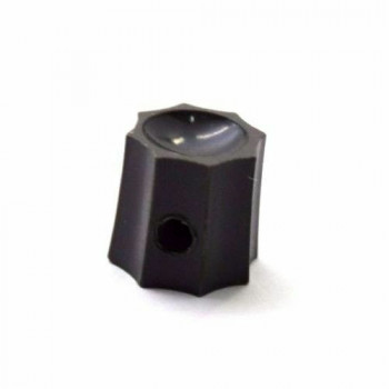 ROTARY KNOB FOR OLD RADIO 328 1PC. CA339U1F070817