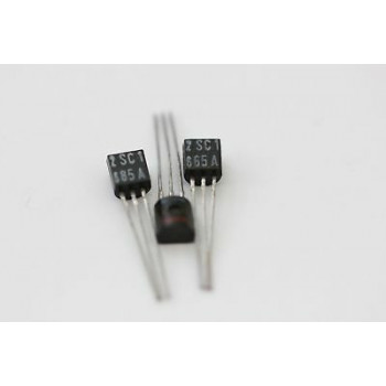 2SC1685A TRANSISTOR NOS( New Old Stock ) 1PC. C76U10F210916
