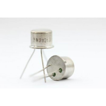 2N2324B THYRISTOR NOS( New Old Stock ) 1PC. C269U3F280414