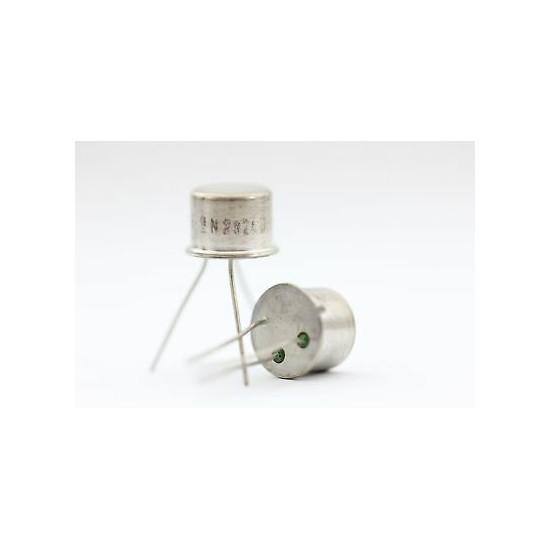 2N2324B THYRISTOR NOS( New Old Stock ) 1PC. C269U3F280414