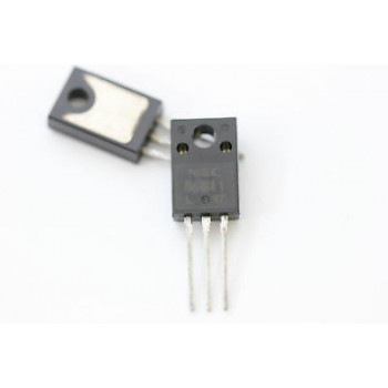 D1311 NEC TRANSISTOR NOS ( New Old Stock) 1PC. C523CU2F040720