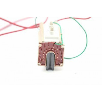 HR-6233-00 FLYBACK TRANSFORMER -FTB - 12-PIN. NOS 1PC. CA185U2F040720 2