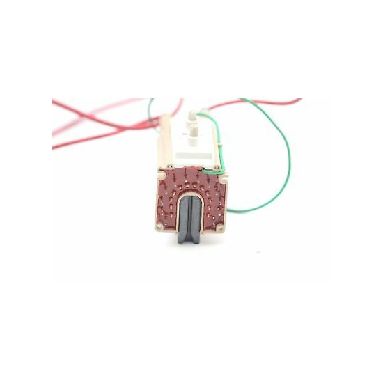 HR-6233-00 FLYBACK TRANSFORMER -FTB - 12-PIN. NOS 1PC. CA185U2F040720