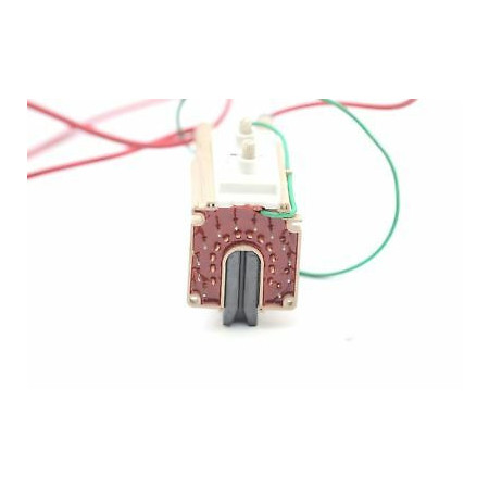 HR-6233-00 FLYBACK TRANSFORMER -FTB - 12-PIN. NOS 1PC. CA185U2F040720