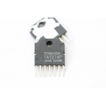 TA7274P TOSHIBA INTEGRATED CIRCUIT NOS (New Old Stock)1PC C523AU7F250814