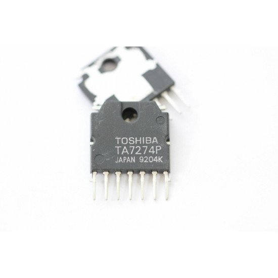 TA7274P TOSHIBA INTEGRATED CIRCUIT NOS (New Old Stock)1PC C523AU7F250814