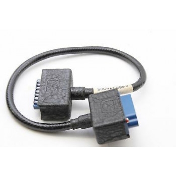 CORD TROUBLESHOOTING SOCRAT 256-3 NOS (NEW OLD STOCK) 1PC. CA332(1)U1F040719