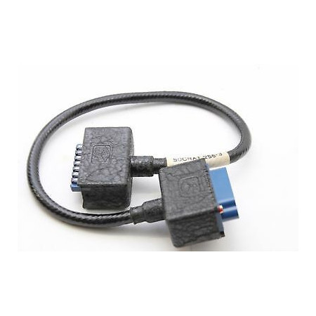 CORD TROUBLESHOOTING SOCRAT 256-3 NOS (NEW OLD STOCK) 1PC. CA332(1)U1F040719