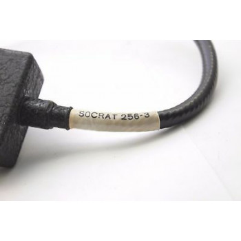 CORD TROUBLESHOOTING SOCRAT 256-3 NOS (NEW OLD STOCK) 1PC. CA332(1)U1F040719 2