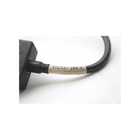 CORD TROUBLESHOOTING SOCRAT 256-3 NOS (NEW OLD STOCK) 1PC. CA332(1)U1F040719