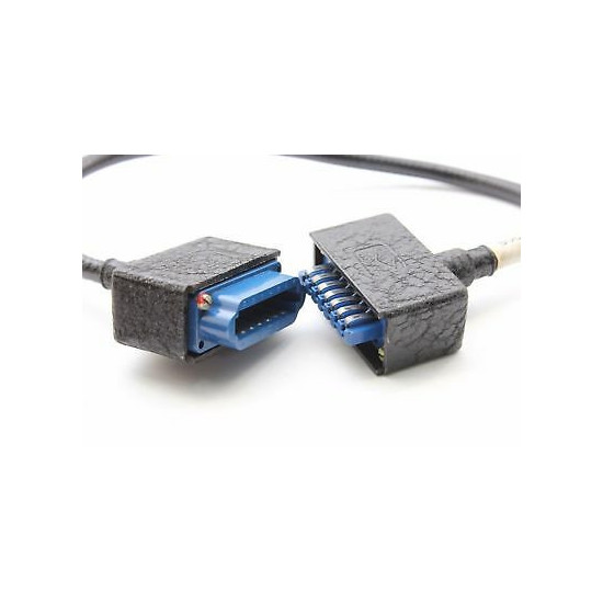 CORD TROUBLESHOOTING SOCRAT 256-3 NOS (NEW OLD STOCK) 1PC. CA332(1)U1F040719