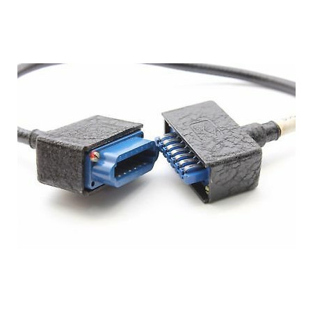 CORD TROUBLESHOOTING SOCRAT 256-3 NOS (NEW OLD STOCK) 1PC. CA332(1)U1F040719