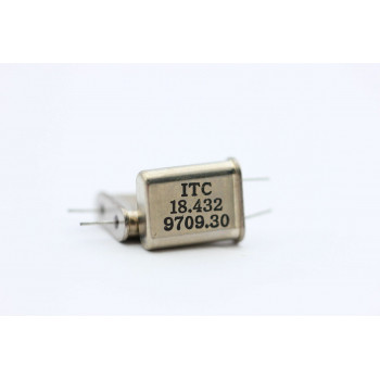 DTT-21C1TSF CRYSTAL OSCILLATOR NOS 1PC. C542CU15F060215
