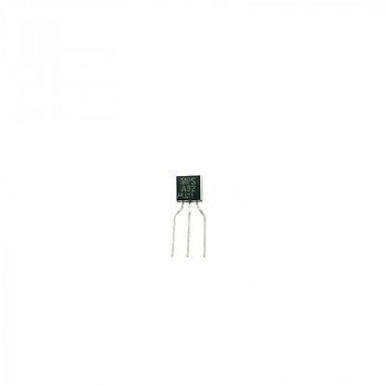 MPSA92 MOTOROLA TRANSISTOR. NOS. 1PC. C213AU91F040521