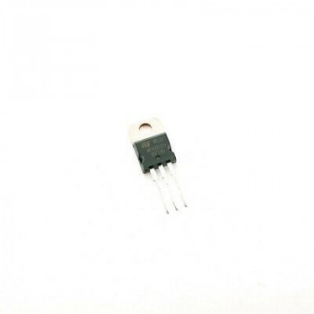 IRF740 ST TRANSISTOR. NOS. 1PC. C213AU5F040521