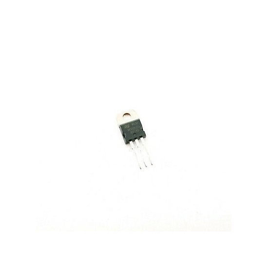 IRF740 ST TRANSISTOR. NOS. 1PC. C213AU5F040521