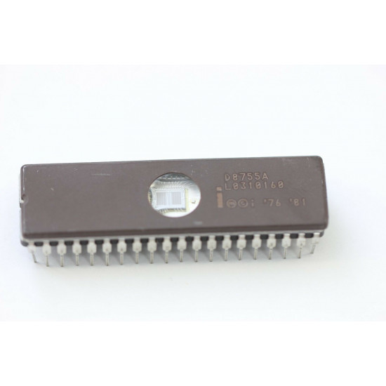 D8755A INTEGRATED CIRCUIT NOS ( New Old Stock )1PC. C48AU1F040219