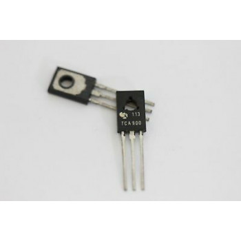 TCA900 THOMSON TRANSISTOR NOS 1PC. C488U20F270614