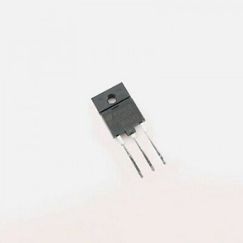 BU808DFI ST TRANSISTOR. NOS. 1PC. C213AU5F040521