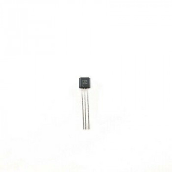 BF405 TRANSISTOR. NOS. 1PC. C213AU2F040521