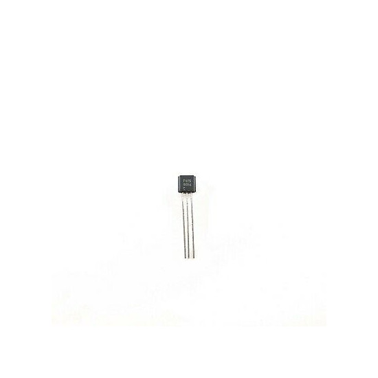 BF405 TRANSISTOR. NOS. 1PC. C213AU2F040521