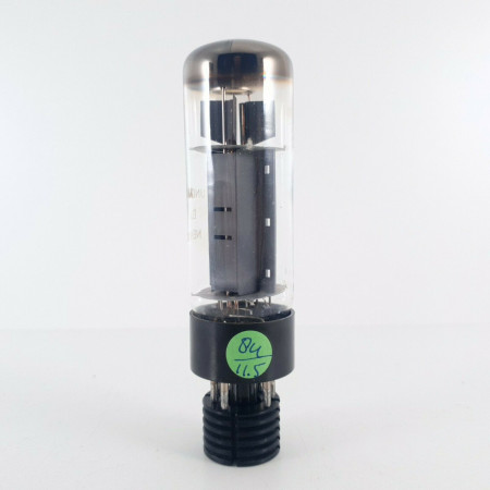 1 X EL34 / 6CA7 TUNGSRAM TUBE. MULLARD PRODUCTION. Xf4 / B-CODES. NOS. CG  ENA