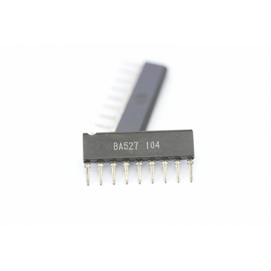 BA527 INTEGRATED CIRCUIT NOS(New Old Stock)1PC. C517U5F070714