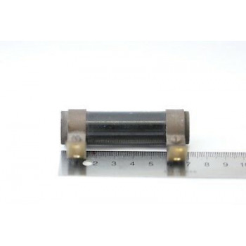 WIREWOUND RESISTOR SILOHM 4 OHM 15W NOS (New Old Stock) *1PC* CA72U1F040418 2