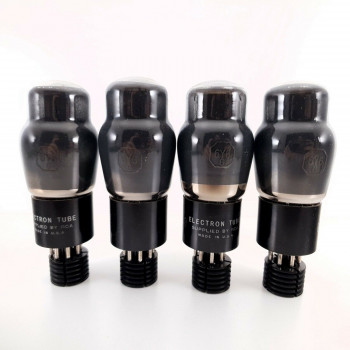 4 X 6Y6G RCA TUBE. ADA BOX. NOS/NIB. AB  ENA 2
