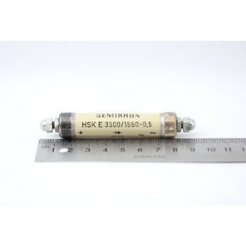 RECTIFIER BRIDGE SEMIKRON 3500/1500 - 0.5. NOS 1PC CA72U2F040418 2