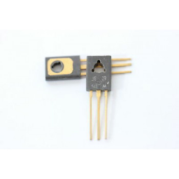 JF29 GOLD TRANSISTOR NOS( New Old Stock ) 1PC. C524CU2F050914