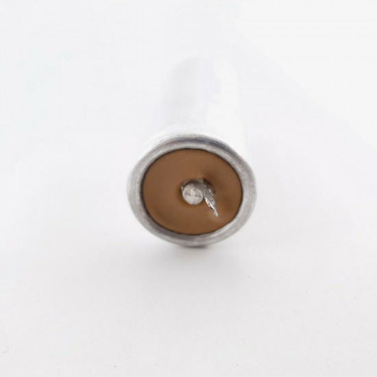 32uF 350V PHILIPS ELECTROLYTIC CAPACITOR. 18X49MM. CQ  ENA