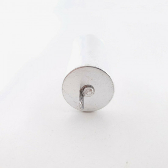 32uF 350V PHILIPS ELECTROLYTIC CAPACITOR. 18X49MM. CQ  ENA