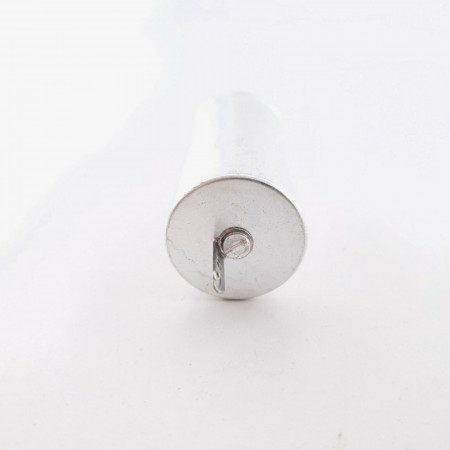 32uF 350V PHILIPS ELECTROLYTIC CAPACITOR. 18X49MM. CQ  ENA