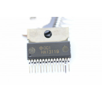 HA13119 HITACHI INTEGRATED CIRCUIT NOS(New Old Stock)1PC. C528CU3F211014