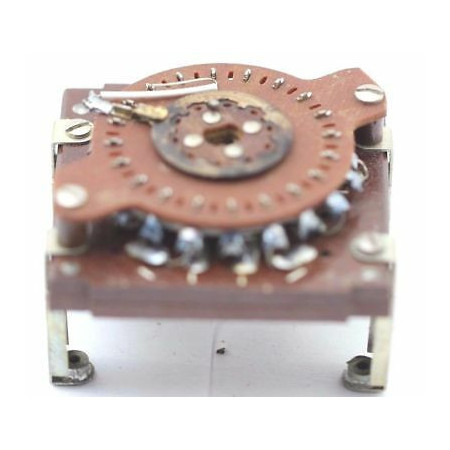 QUARTZ SUPPORT WITH COOKIE TRAP 188B AIR EQUIPMENT 1PC. CA320U15F050717