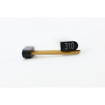 310 GOLD TRANSISTOR NOS( New Old Stock ) 1PC. C524CU16F050914
