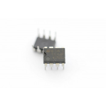 93C46WP ST INTEGRATED CIRCUIT NOS(New Old Stock)1PC. C517U2F080517