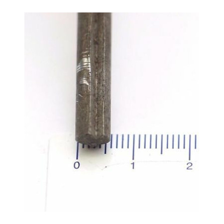 ROTARY CONMUTATOR 1 COOKIES 6 CIRCUITS 2 POSITIONS C NOS 1PC. CA298U1F290517