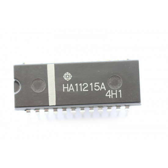 HA11215A HITACHI INTEGRATED CIRCUIT NOS(New Old Stock)1PC. C528CU1F211014