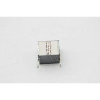 POLYESTER CAPACITOR 1.5uF 250V NOS (New Old Stock) 1PC. CA78U6F051016