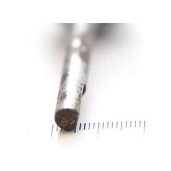 ROTARY CONMUTATOR 1 COOKIES 2 CIRCUITS 2 POSITIONS B NOS 1PC. CA298U1F290517