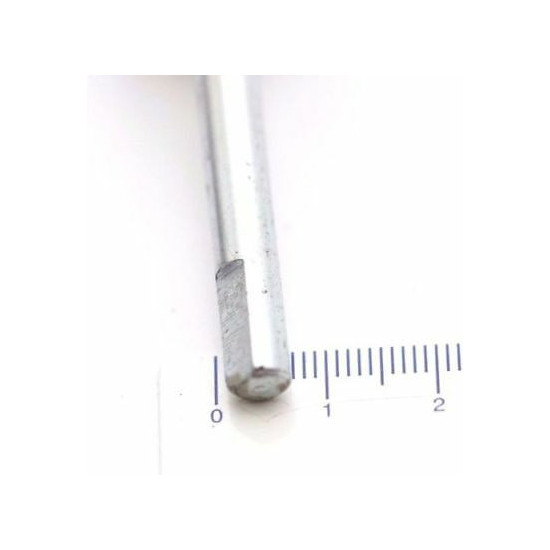 ROTARY CONMUTATOR 1 COOKIES 4 CIRCUITS 2 POSITIONS C NOS 1PC. CA298U1F290517