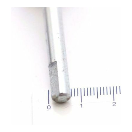 ROTARY CONMUTATOR 1 COOKIES 4 CIRCUITS 2 POSITIONS C NOS 1PC. CA298U1F290517