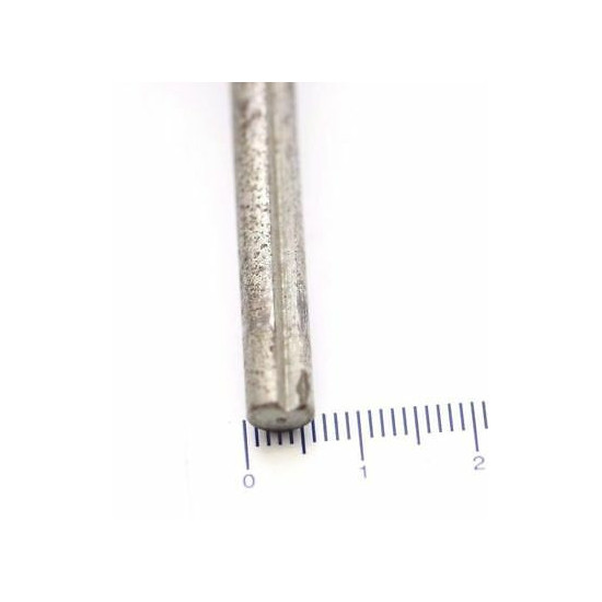 ROTARY CONMUTATOR 1 COOKIES 5 CIRCUITS 2 POSITIONS NOS 1PC. CA298U1F290517