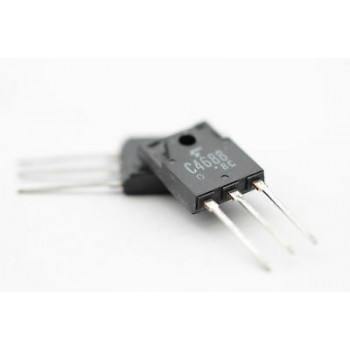2SC4688 TRANSISTOR NOS( New Old Stock ) 1PC. C538BU1F180915