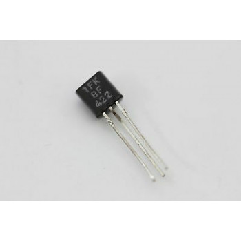 BF422 TFK TRANSISTOR NOS( New Old Stock ) 1PC. C131U1F080214